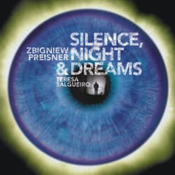 Warner Music Zbigniew Preisner - Silence, Night and Dreams, CD Classique