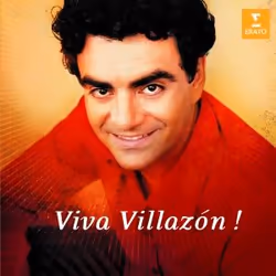 Warner Music Rolando Villazón - Viva Villazón!, 2CD, Classique, CD, Rolando Villazón, Support physique, Adulte, 2 disques