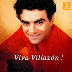 Warner Music Rolando Villazón - Viva Villazón!, 2CD CD Classique