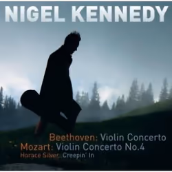 Warner Music Nigel Kennedy - Beethoven &amp; Mozart: Violin Concertos, CD, Classique, CD, Nigel Kennedy, Support physique, Ad ...