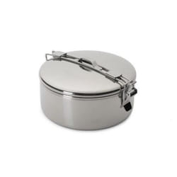 MSR Alpine Stowaway Pot 1,6 L Acier inoxydable