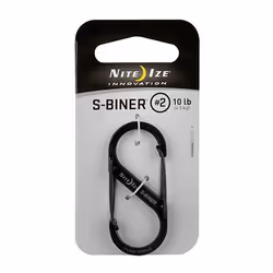 Nite Ize S-Biner #2