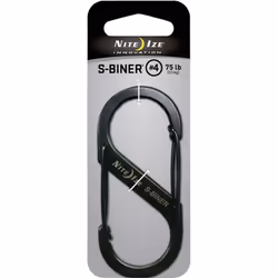 Nite Ize S-Biner #4