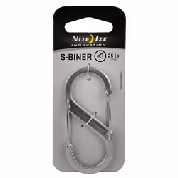 Nite Ize S-Biner #3