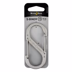 Nite Ize S-Biner #4