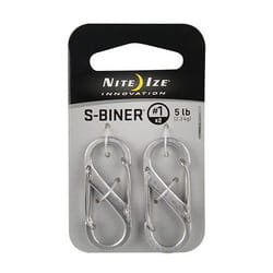 Nite Ize S-Biner #1