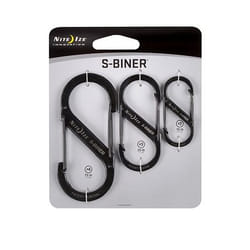 Nite Ize S-Biner #2,3,4