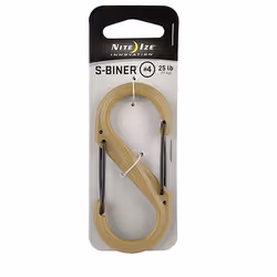 Nite Ize S-Biner #4