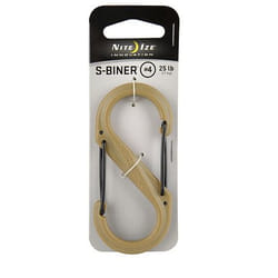 Nite Ize S-Biner #4