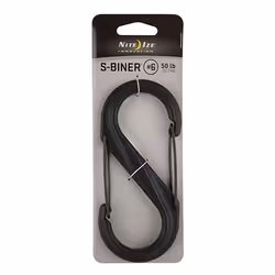 Nite Ize S-Biner #6