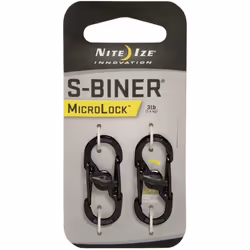 Nite Ize S-Biner MicroLock
