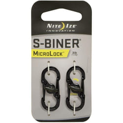 Nite Ize S-Biner MicroLock