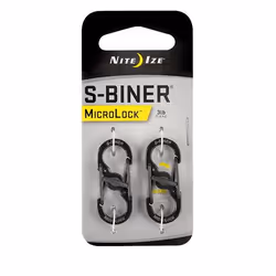 Nite Ize S-Biner MicroLock