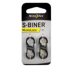 Nite Ize S-Biner MicroLock