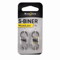 Nite Ize S-Biner MicroLock