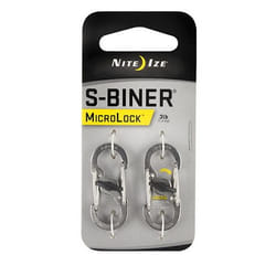 Nite Ize S-Biner MicroLock