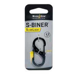 Nite Ize S-Biner SlideLock #2