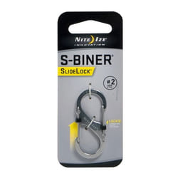 Nite Ize S-Biner SlideLock #2