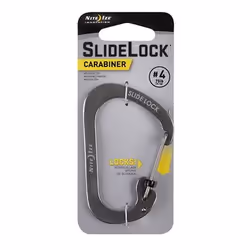 Nite Ize SlideLock Carabiner 4