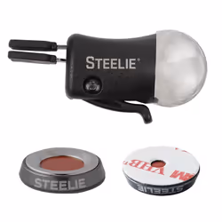 Nite Ize Steelie Noir