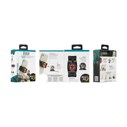 Nite Ize STFD-01-R8 support Support passif téléphone Noir