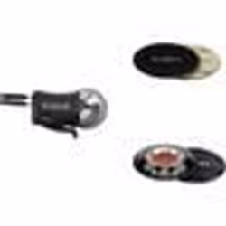 NITE Ize Steelie Orbiter Vent Mount Kit pastille adhésive Support de téléphone portable pour voiture