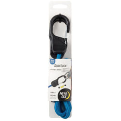 Nite Ize - elastique avec serrure de securite, 91,4 cm.