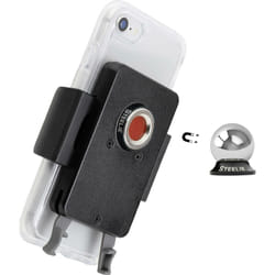 NITE Ize Squeez Dash Kit Support de téléphone portable pour voiture Y429802