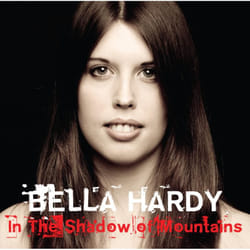 Proper In The Shadow Of Mountains CD Folk Bella Hardy