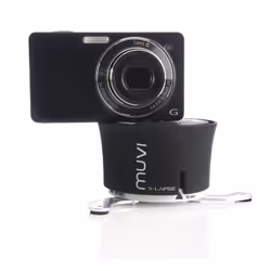 Veho MUVI X-Lapse Clamp