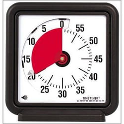 Time Timer Montres et horloges