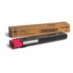 Xerox Cartouche de toner Magenta fluorescent PrimeLink C9065 / C9070 - 006R01793, 16000 pages, Magenta, 1 pièce(s)