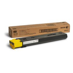 Xerox Cartouche de toner Jaune fluorescent PrimeLink C9065 / C9070 - 006R01794
