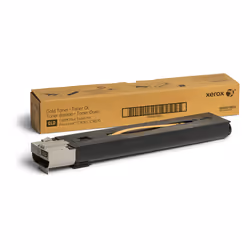 Xerox Cartouche de toner Or PrimeLink C9065 / C9070 - 006R01802, 24000 pages, Or, 1 pièce(s)