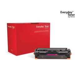 Everyday Toner Noir compatible avec Lexmark 60F2X00; 60F2X0E; 60F0XA0, Grande capacité