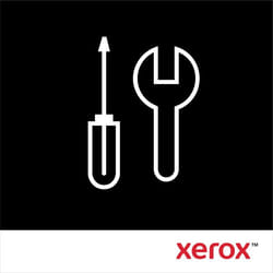 Xerox Extension de contrat de maintenance 2 ans (soit 3 ans avec la garantie initiale de 1 an)