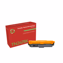 Everyday Remanufactured Toner replaces B, 3000 pages, Noir, 1 pièce(s)