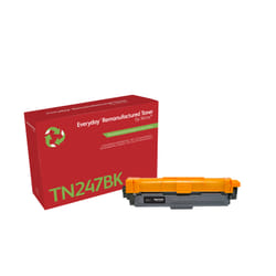 Everyday Remanufactured Toner replaces B