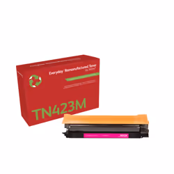 Everyday Remanufactured Toner replaces B, 4000 pages, 4000 pages, Magenta, 1 pièce(s)
