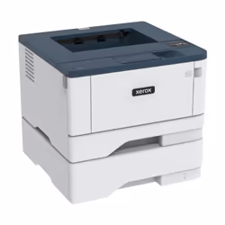 Xerox B310 Imprimante recto verso sans fil A4 40 ppm, PS3 PCL5e/6, 2 magasins Total 350 feuilles, UK - Vue supplémentaire 5