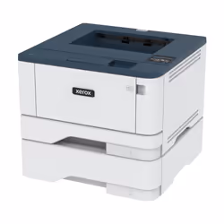 Xerox B310 Imprimante recto verso sans fil A4 40 ppm, PS3 PCL5e/6, 2 magasins Total 350 feuilles, UK - Vue supplémentaire 7