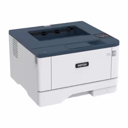 Xerox B310 Imprimante recto verso sans fil A4 40 ppm, PS3 PCL5e/6, 2 magasins Total 350 feuilles, UK - Vue supplémentaire 9