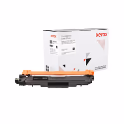 Everyday Toner Noir ™ de compatible avec Brother TN-243BK, Grande capacité, 1000 pages, Noir, 1 pièce(s)