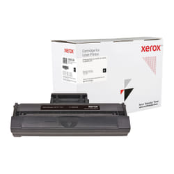 Everyday Toner (TM) Mono de Xerox compatible avec MLT-D111S/ELS, Capacité standard