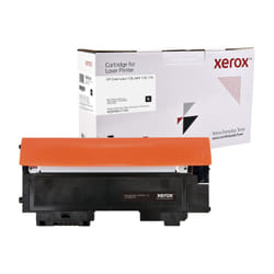 Everyday Toner (TM) Noir de Xerox compatible avec 117A (W2070A), Capacité standard