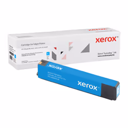 Everyday Toner Cyan compatible avec HP 971XL (CN626AE, CN626A, CN626AM), Grande capacité, 6600 pages, Cyan, 1 pièce(s)