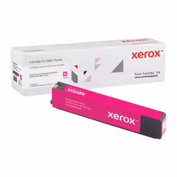 Everyday Toner (TM) Magenta de compatible avec 971XL (CN627AE CN627A CN627AM), Grande capacité, 6600 pages, 6600 pages, Magen ...