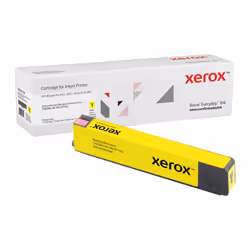 Everyday Toner (TM) Jaune de compatible avec 971XL (CN628AE CN628A CN628AM), Grande capacité, 6600 pages, 6600 pages, Jaune,  ...