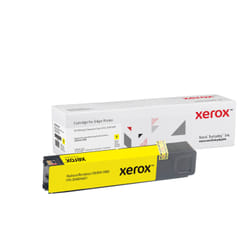 Everyday Toner (TM) Jaune de Xerox compatible avec 980 (D8J09A), Capacité standard