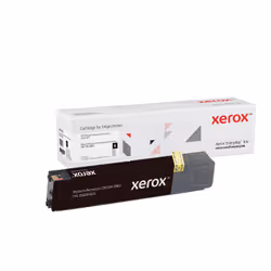 Everyday Toner (TM) Noir de compatible avec 980 (D8J10A), Capacité standard, 10000 pages, Noir, 1 pièce(s)